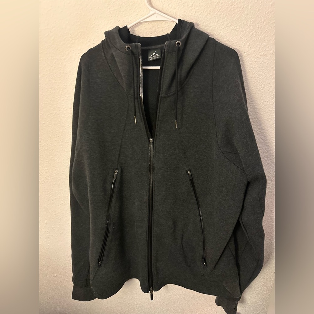 Air Jordan Flight Tech Lite Fleece Jacket/Sweatshirt